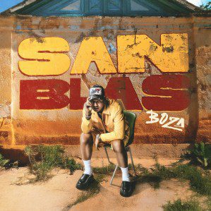 Boza, San Blas