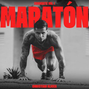 Christian Alicea, Swingkete Vol. 1 – Maratón