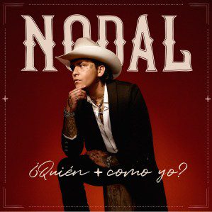 Christian Nodal, ¿Quién + Como Yo?