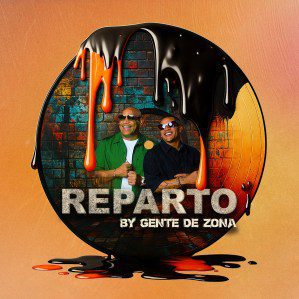 Gente de Zona, Reparto
