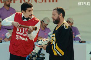 'Happy Gilmore 2' Official Trailer