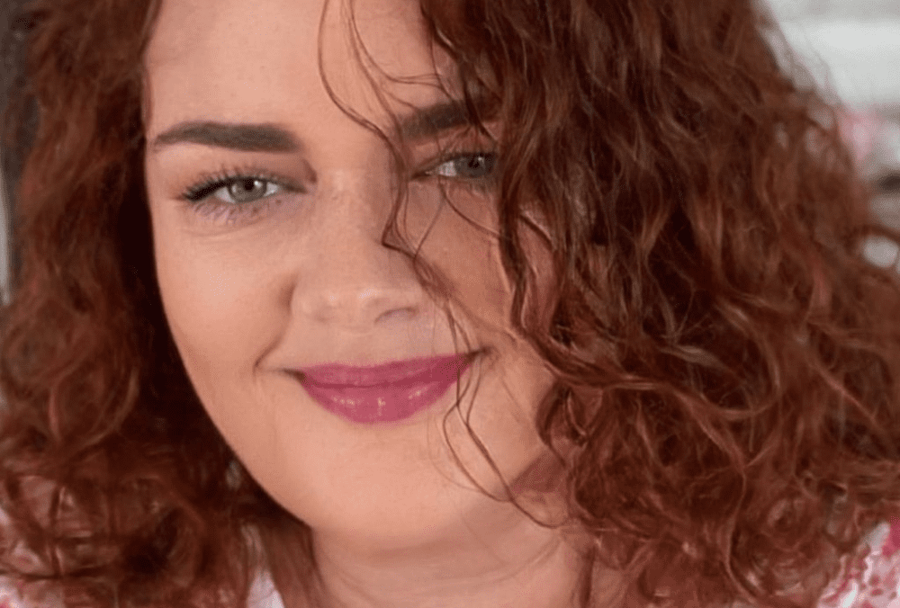 Karen Salicath Jamali Channels Divine Energy in “Angel Haniel’s Clearing”