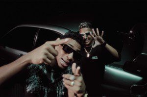 Jombriel & DFZM, 