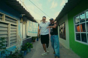 Juan Duque & Miguel Bueno, 