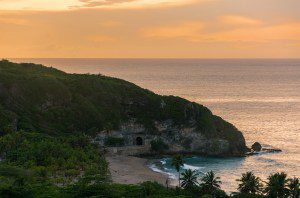 The 5th Elements in Puerto Rico