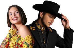 Christian Nodal, Angela Aguilar