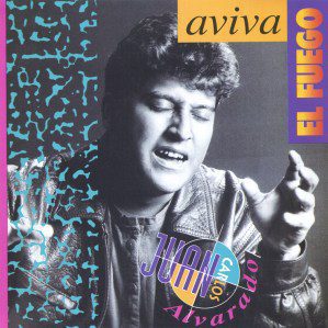 Juan Carlos Alvarado, Aviva el Fuego (1993)