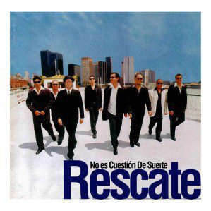 Rescate, No es Cuestión de Suerte (2000)