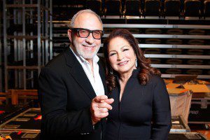 Players, Gloria Estefan