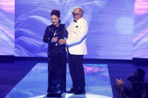 Players, Gloria Estefan