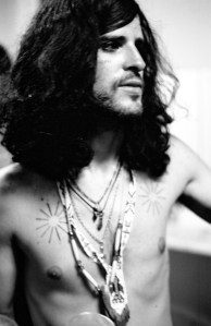 Devendra Banhart