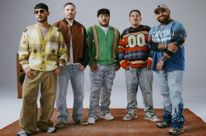 Grupo Frontera