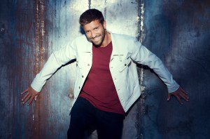 Pablo Alboran