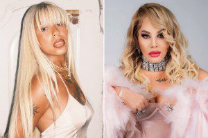 Tokischa, Ivy Queen