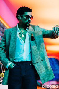 Bad Bunny photographed September 3, 2025 at Coliseo de Puerto Rico José Miguel Agrelot in San Juan.