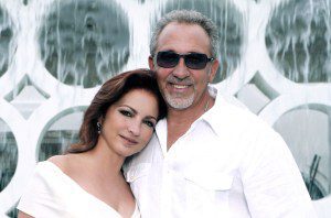 Gloria & Emilio Estefan