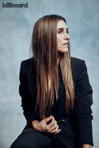 Soledad 2025 Billboard Latin Music Week Photobooth