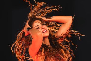 Shakira