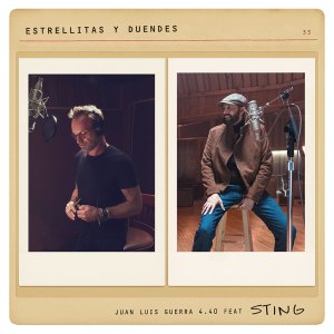Estrellitas y Duentes ft. Sting