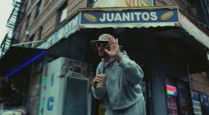 Bad Bunny, 