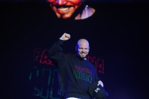 Residente