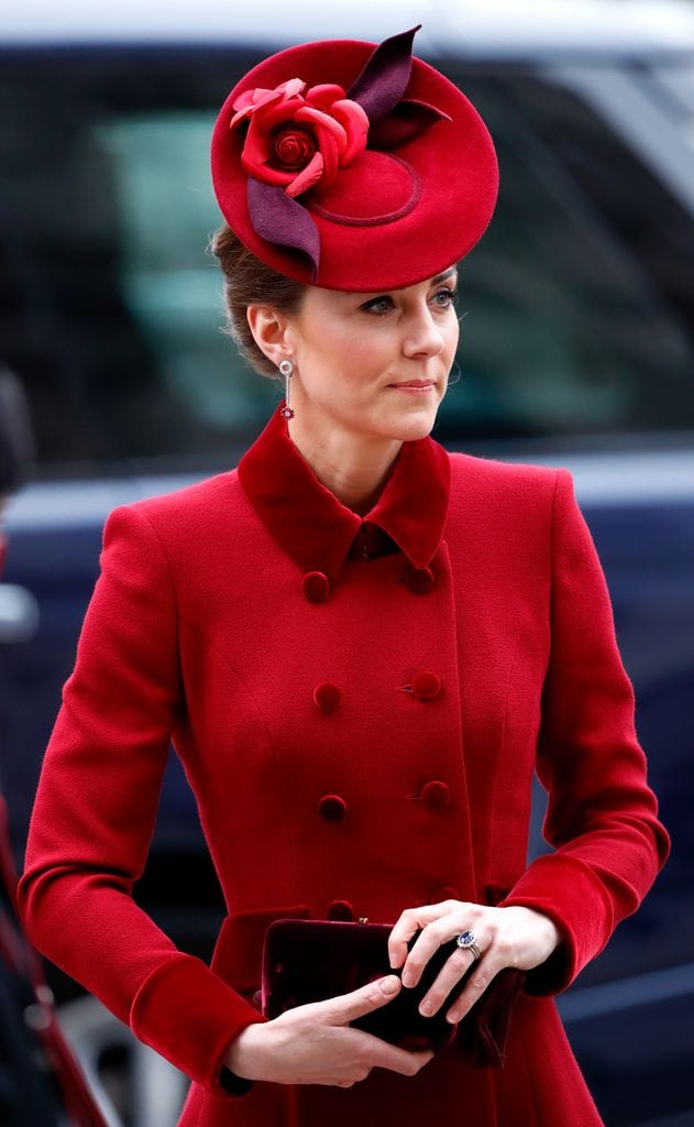 Kate Middleton