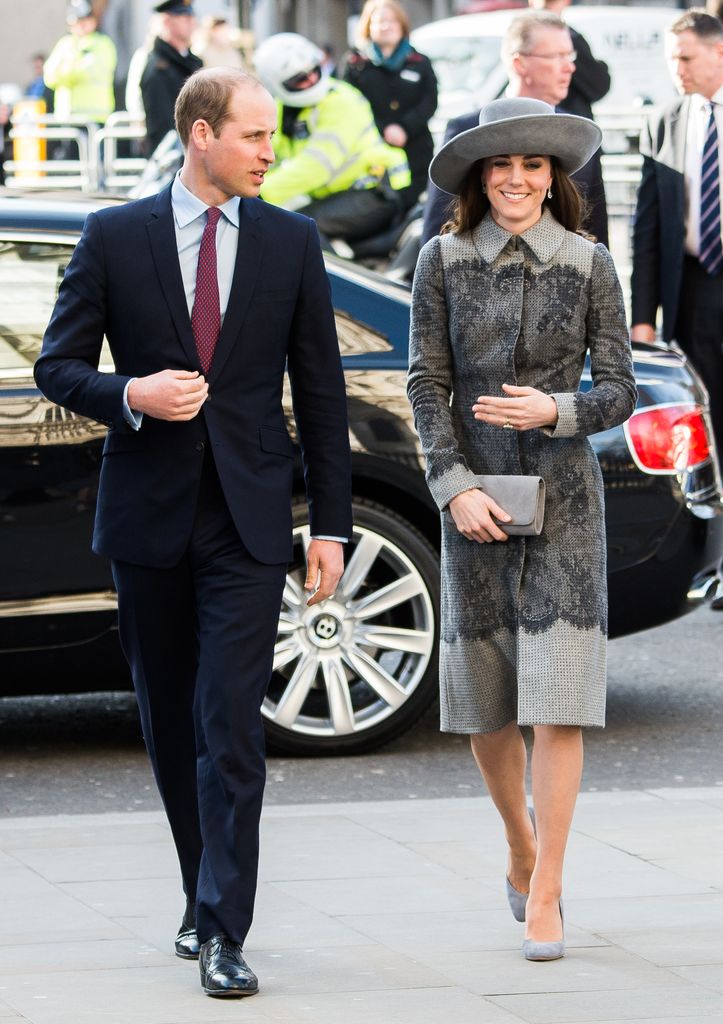 Kate Middleton