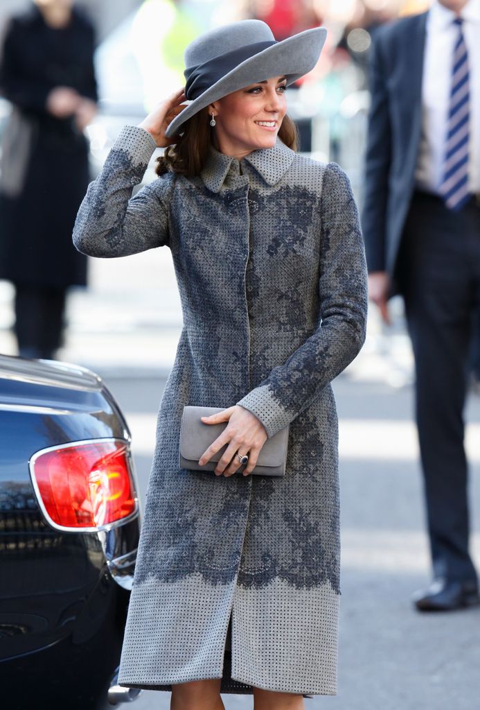Kate Middleton