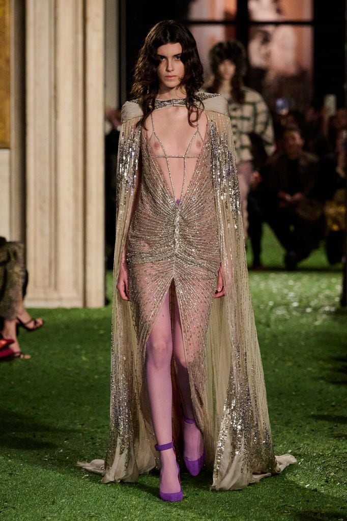 Valentino Otoño/Invierno 2026