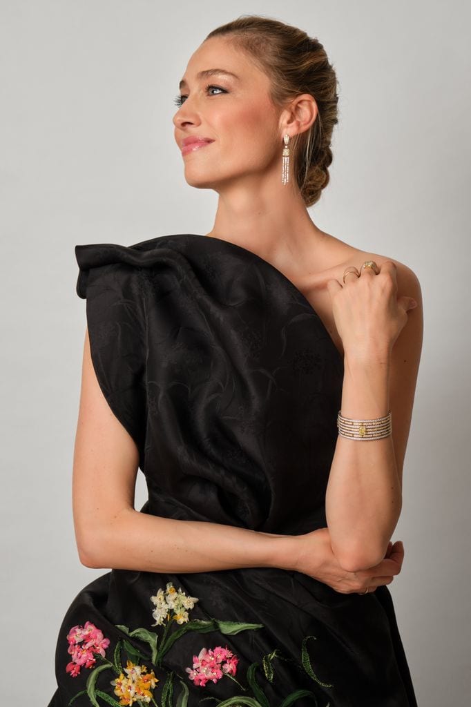 Beatrice Borromeo Suarez