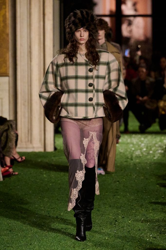 Valentino Otoño/Invierno 2026