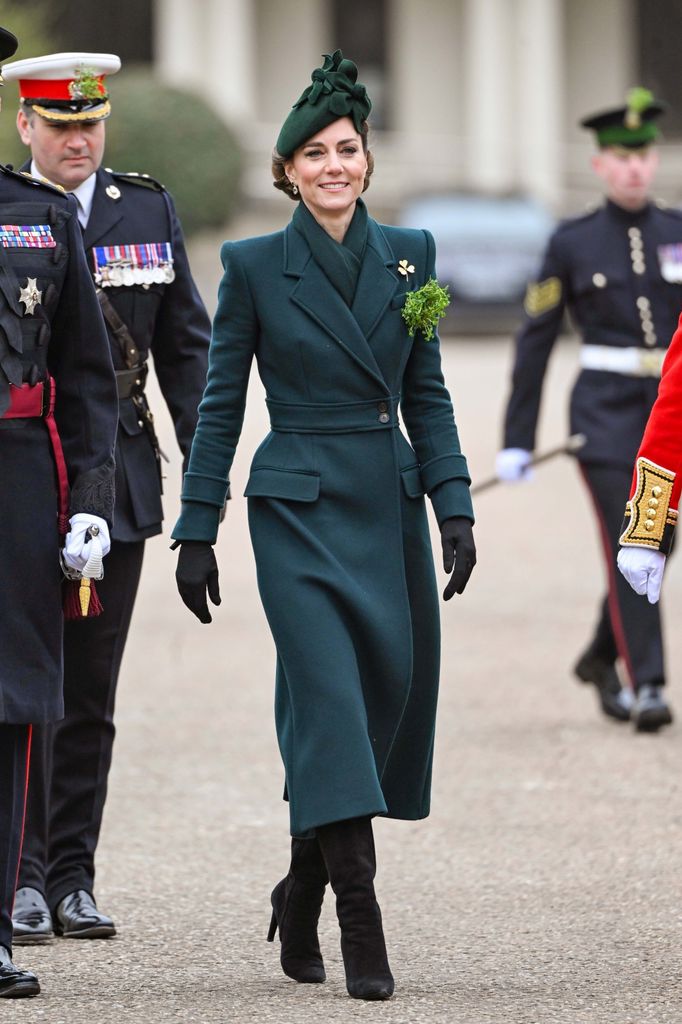 Kate Middleton