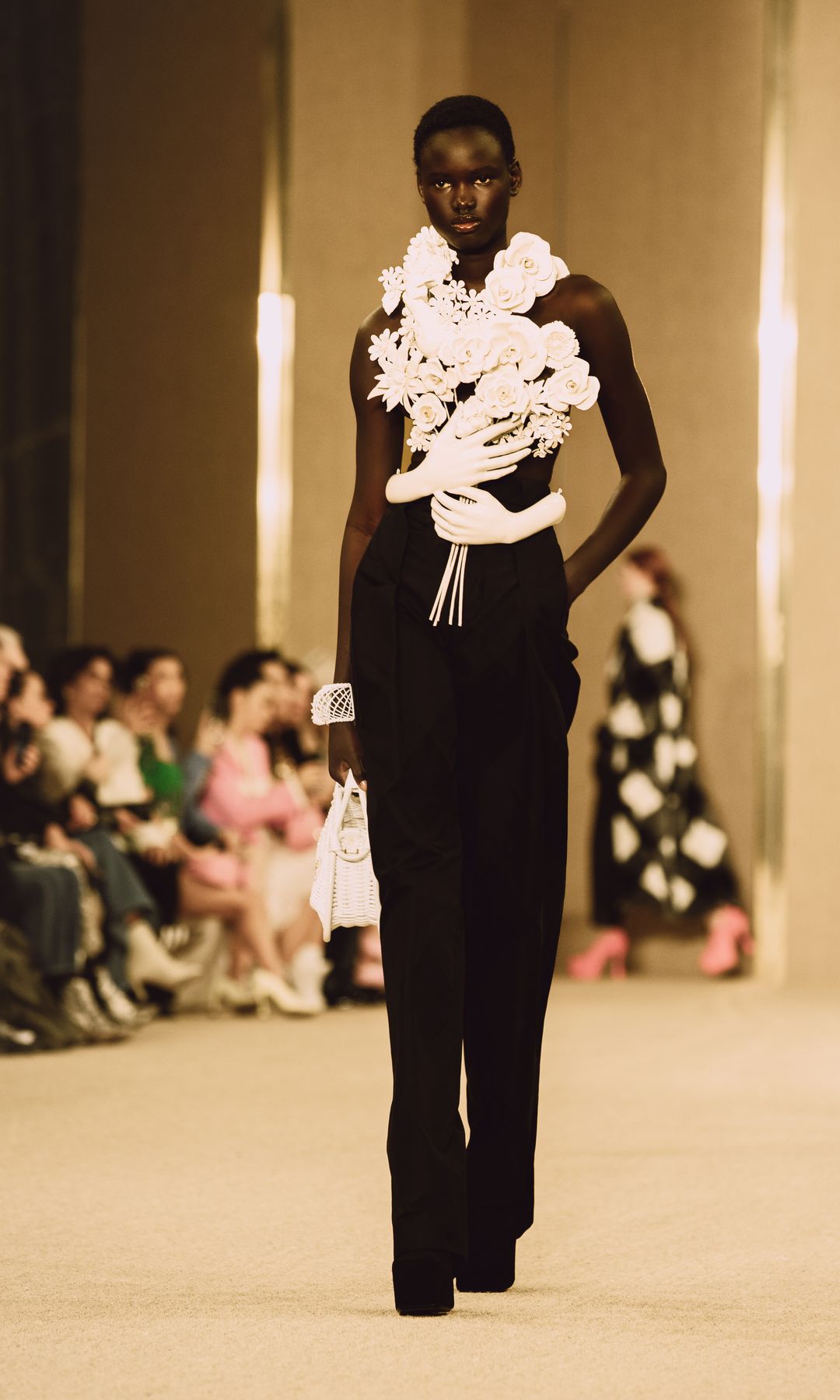 Paris Fashion Week