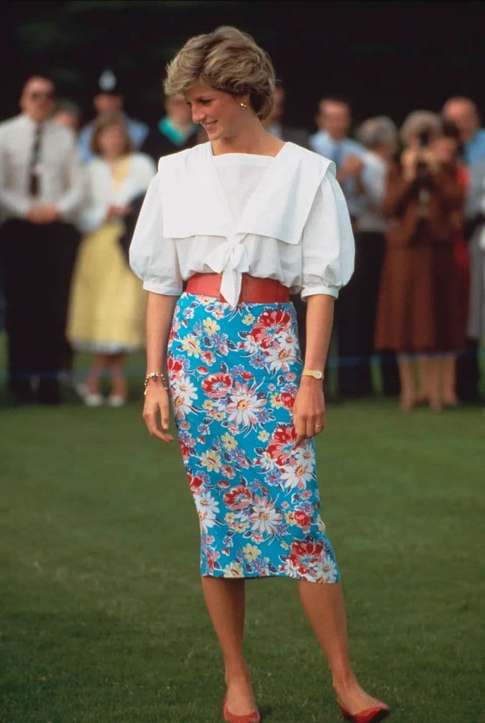 Diana de Gales