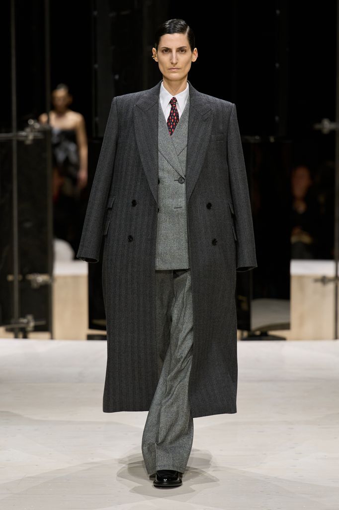 Givenchy otoño/invierno 2026-2027