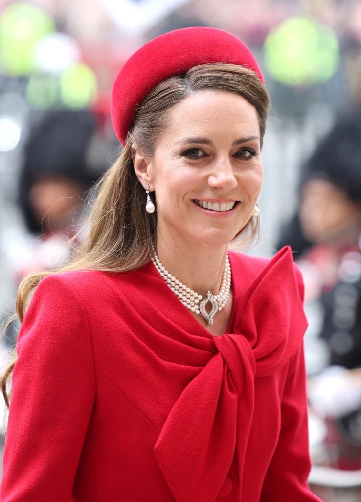 Kate Middleton