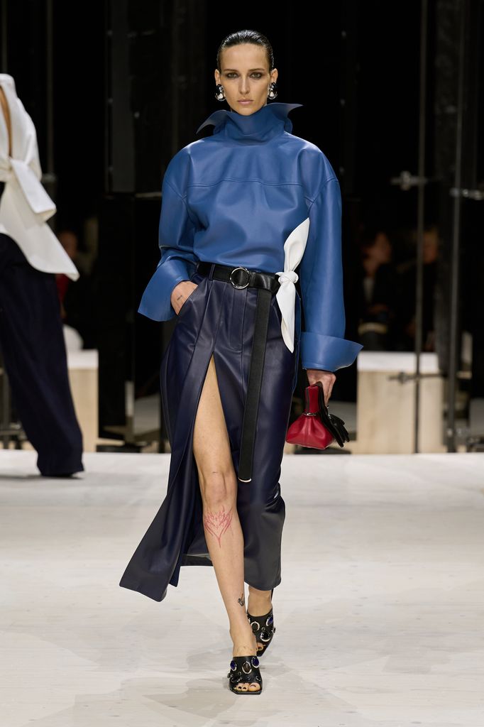 Givenchy otoño/invierno 2026-2027