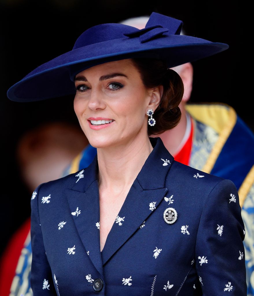 Kate Middleton