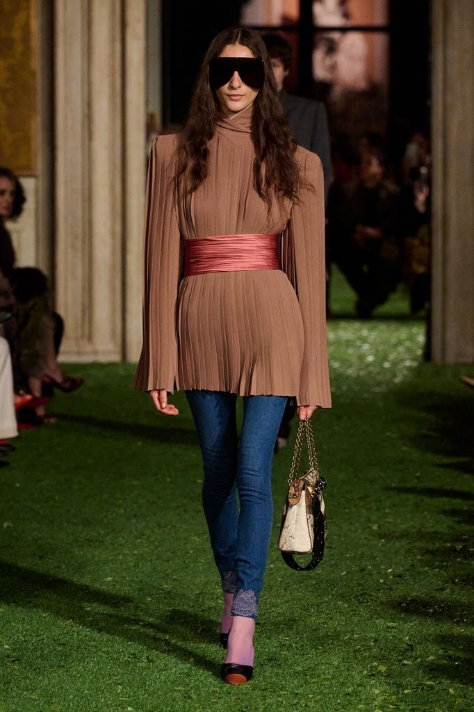 Valentino Otoño/Invierno 2026