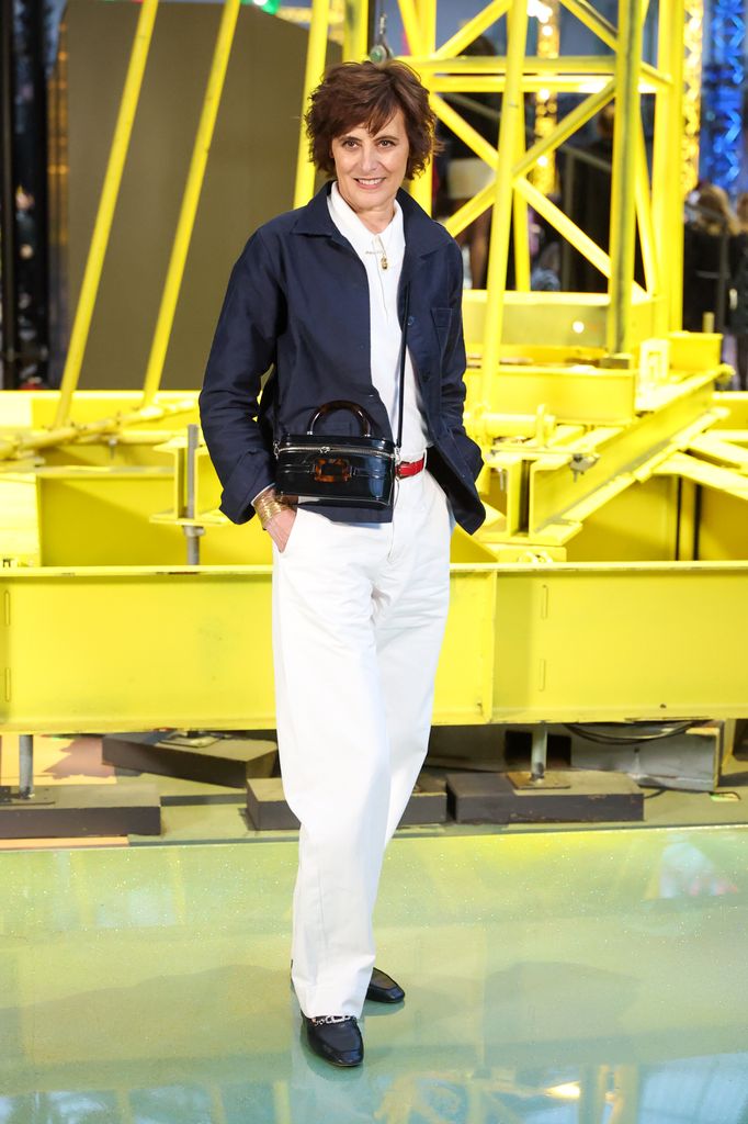 Ines de la Fressange