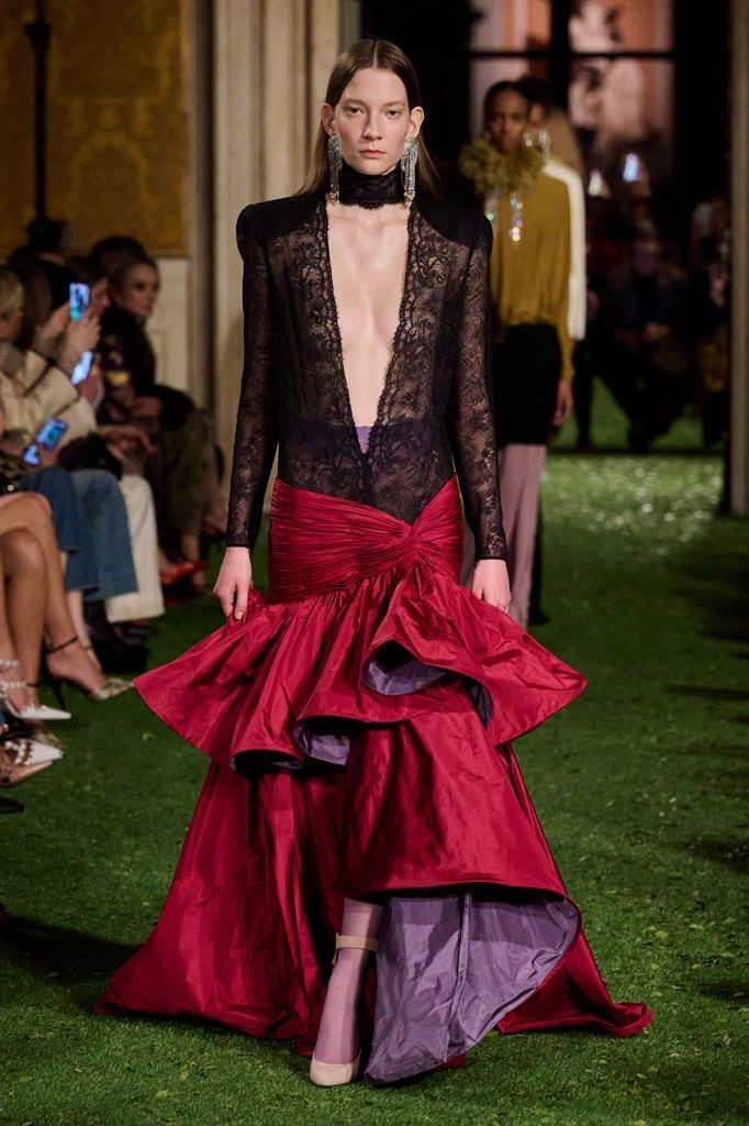 Valentino Otoño/Invierno 2026