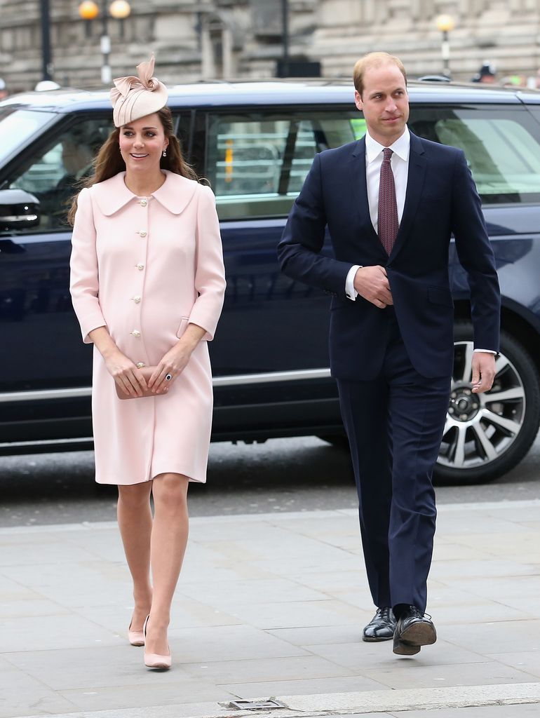 Kate Middleton
