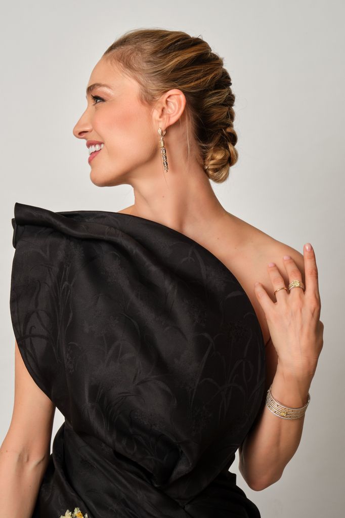 Beatrice Borromeo Suarez