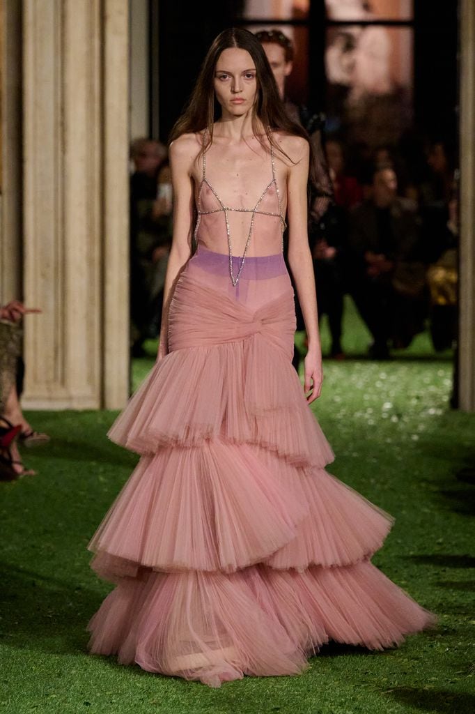 Valentino Otoño/Invierno 2026