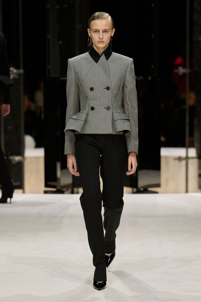 Givenchy otoño/invierno 2026-2027