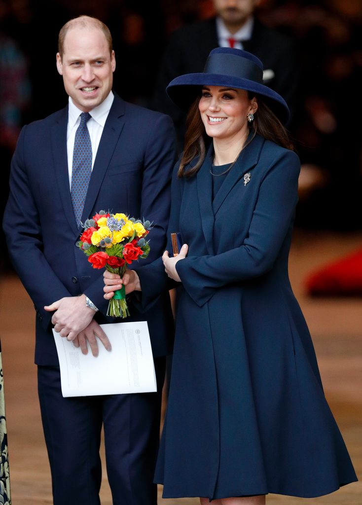 Kate Middleton