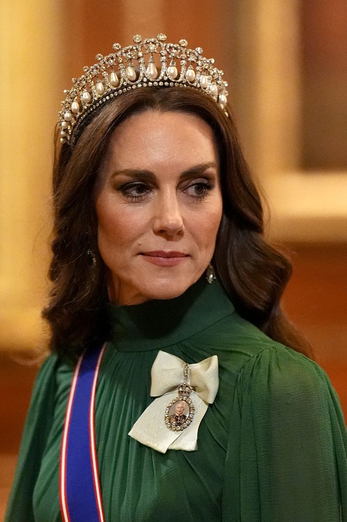 Kate Middleton