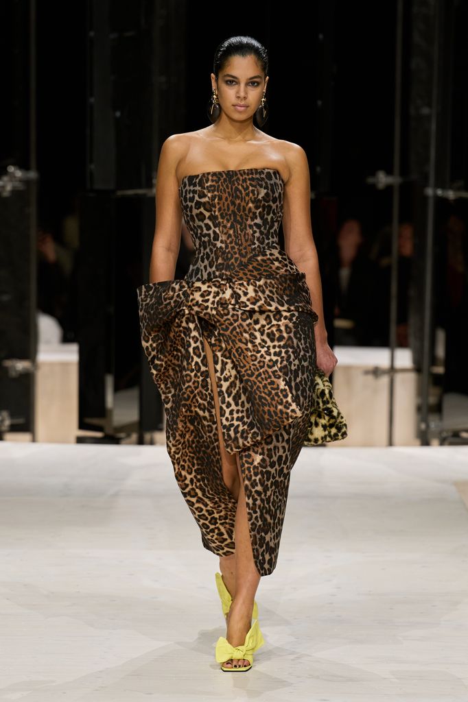 Givenchy otoño/invierno 2026-2027