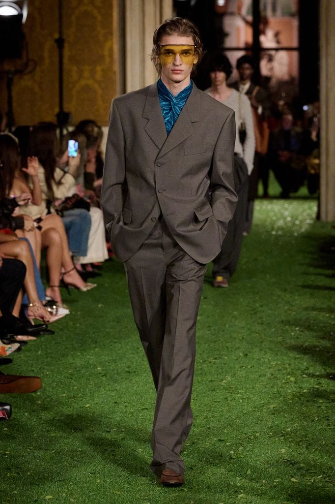 Valentino Otoño/Invierno 2026