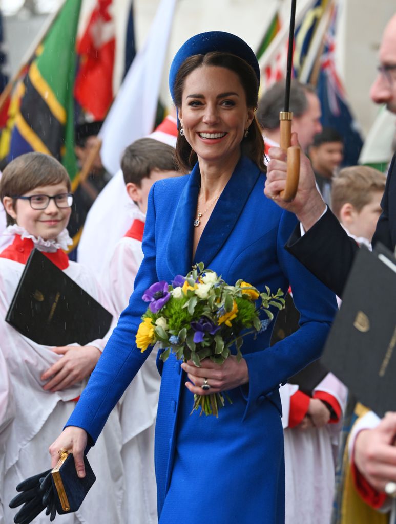 Kate Middleton